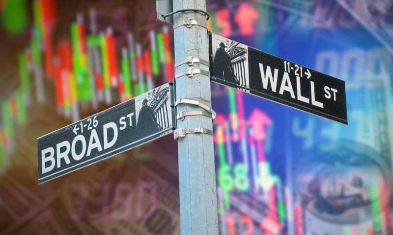 Dow Jones y S&P 500 registran su mayor caída desde el 15 de diciembre