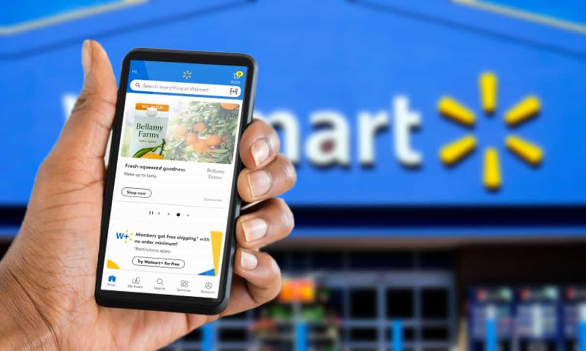 ¿Qué es Walmart Connect, la marca que busca impulsar la publicidad en la tienda?