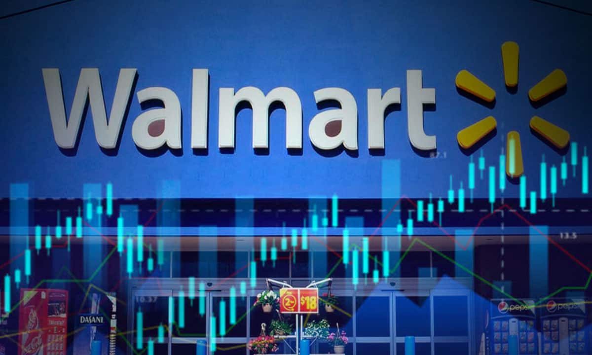¿Cuánto vale Walmart como empresa?