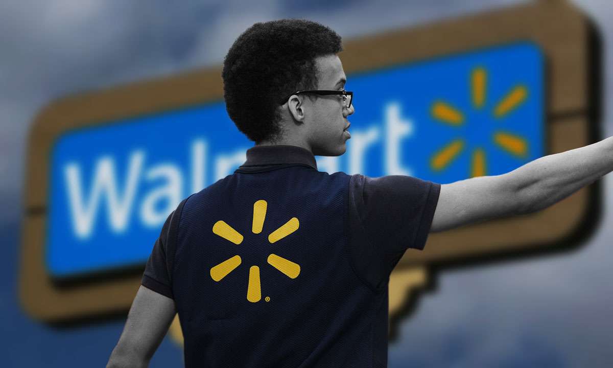 Walmart anuncia aumento salarial para sus trabajadores, al tiempo que en otras industrias hay despidos