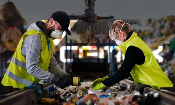 Cemex lanza Regenera, la evolución de su negocio de procesamiento de residuos