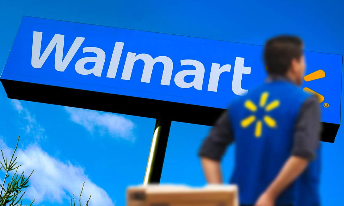 ¿Cuántos impuestos paga el supermercado Walmart en México?