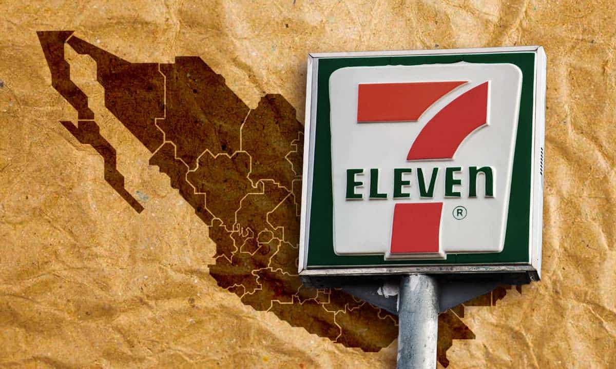¿Cuándo llegó Seven Eleven a México? Así ‘aterrizó’ la cadena en el país