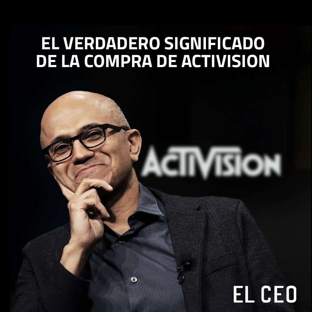 activision microsoft 