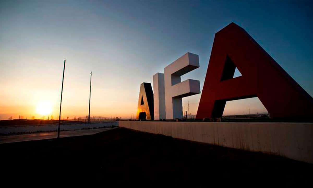 ASF detecta irregularidades en la construcción del AIFA