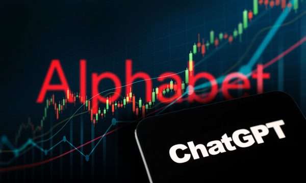 Acciones de Alphabet se desploman tras presentación de su chatbot