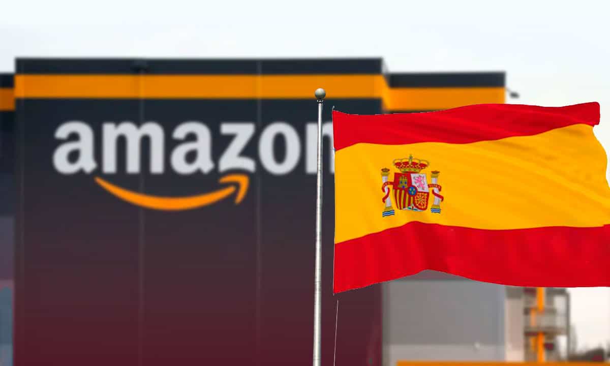 Amazon es condenada por emplear a  más de 2,000 falsos trabajadores