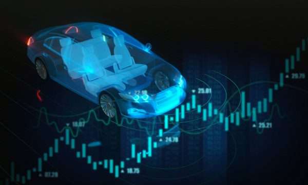 Automóviles, transporte de mercancías y autopartes detonan las exportaciones