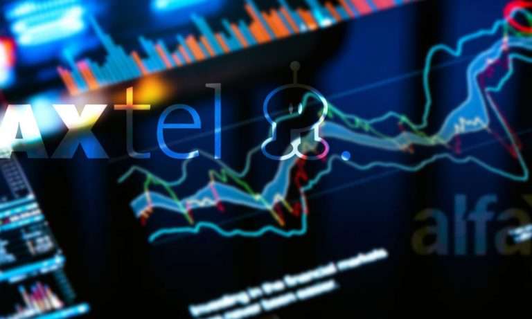 Alfa finalizaría la escisión de Axtel para marzo