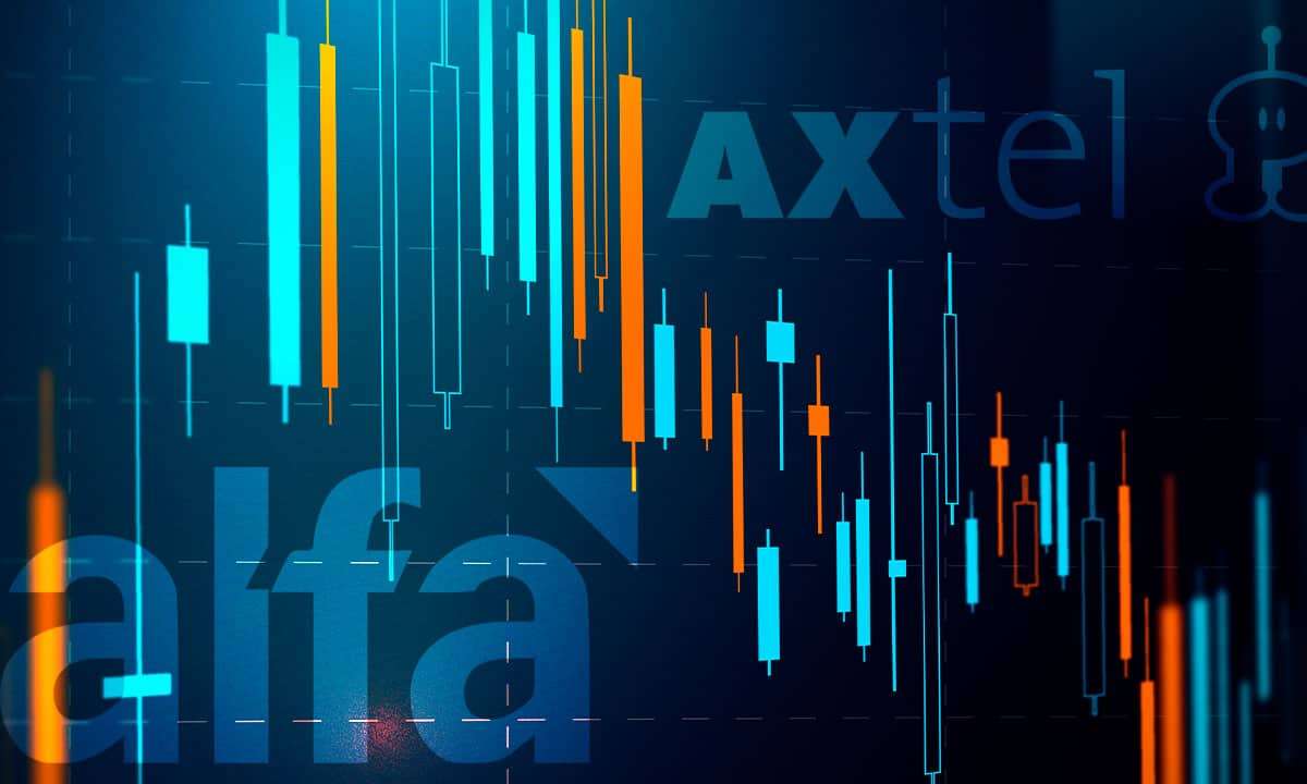 Alfa prevé caída del 20% en su EBIDTA comparable en 2023