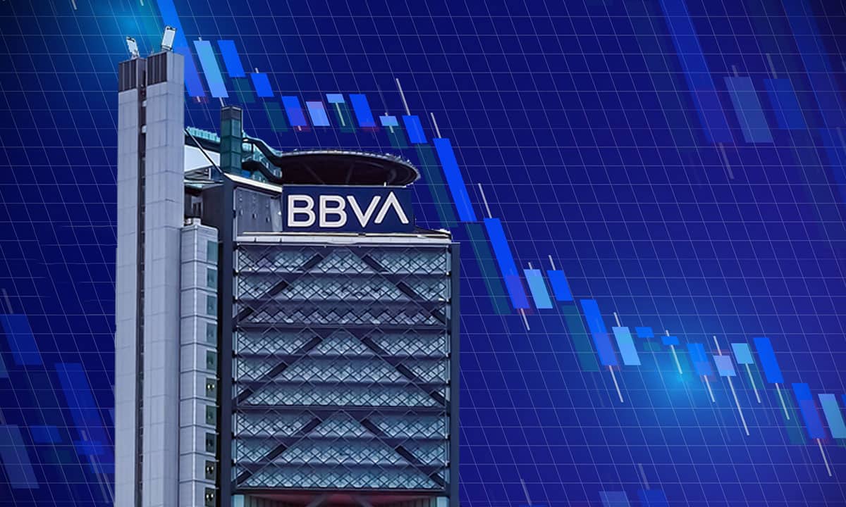 BBVA México incrementa 45% su utilidad neta en el primer trimestre ante alza en demanda crediticia