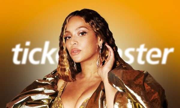 Tras incidente con Taylor Swift, Ticketmaster se prepara para la nueva gira de Beyoncé