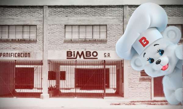 ¿Cuál es la historia de Bimbo? Así nació la empresa del Osito