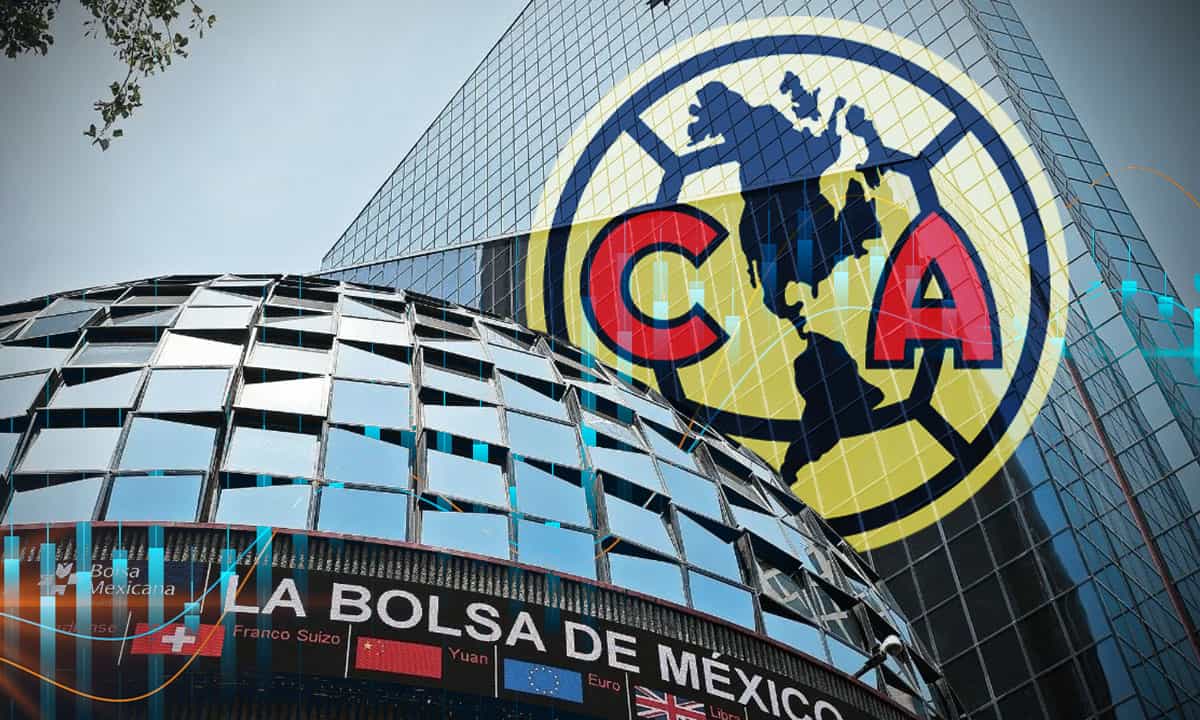 Televisa: Club América y otros negocios, una empresa más que llega a la BMV sin OPI