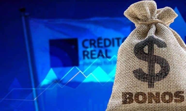 Bonos de Crédito Real y otras financieras no bancarias repuntan desde mínimos