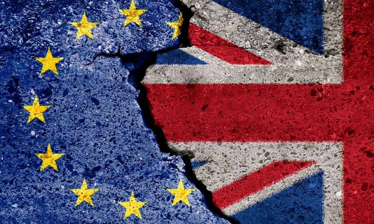 Brexit sigue; Reino Unido y UE abren “nuevo capítulo” por Irlanda del Norte