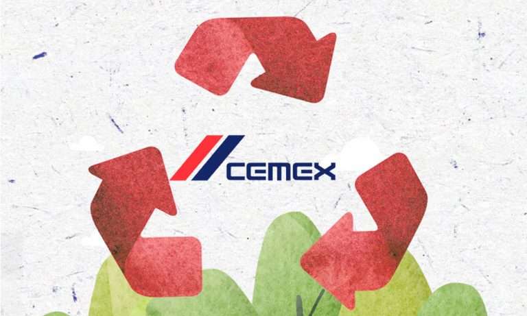 #InformaciónConfidencial: Cemex, nueva piel