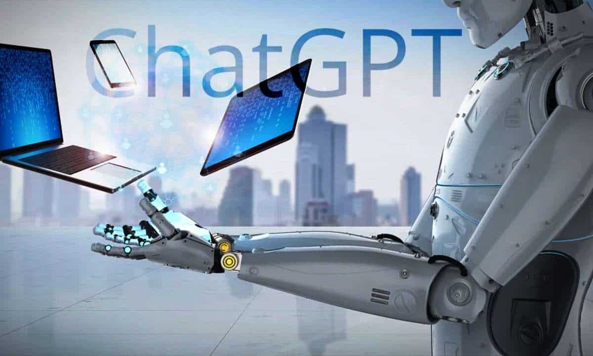 ChatGPT, el chatbot de inteligencia artificial del que todo mundo habla 