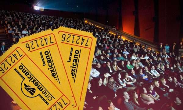 Cine mexicano y promociones los ‘ases’ de la industria nacional para crecer en taquilla