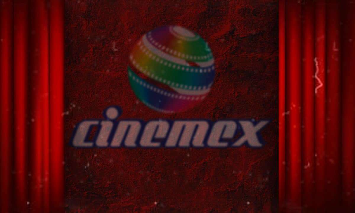¿Cómo nació Cinemex? Así pasó a manos de Germán Larrea