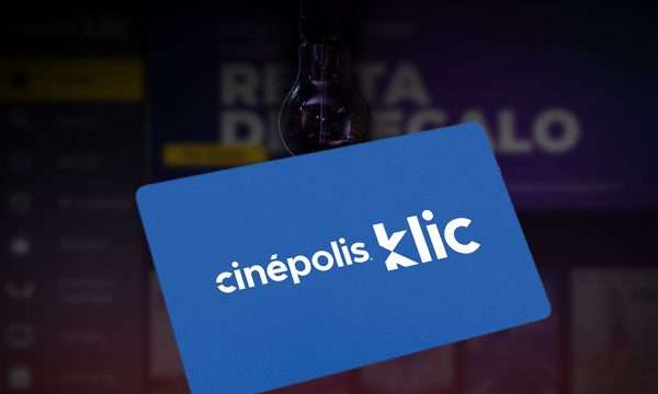 Cinépolis Klic ‘se desconecta’; cierra operaciones tras casi una década