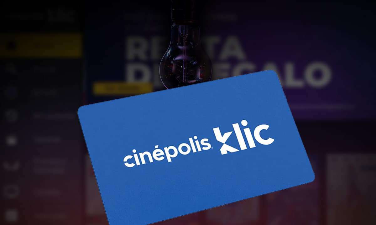 Cinépolis Klic ‘se desconecta’; cierra operaciones tras casi una década
