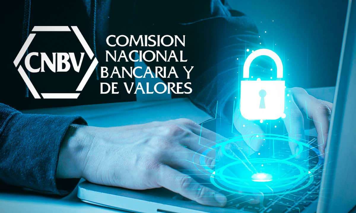 CNBV confirma venta de datos del Buró de Crédito en la deep web; evaluará la ciberseguridad