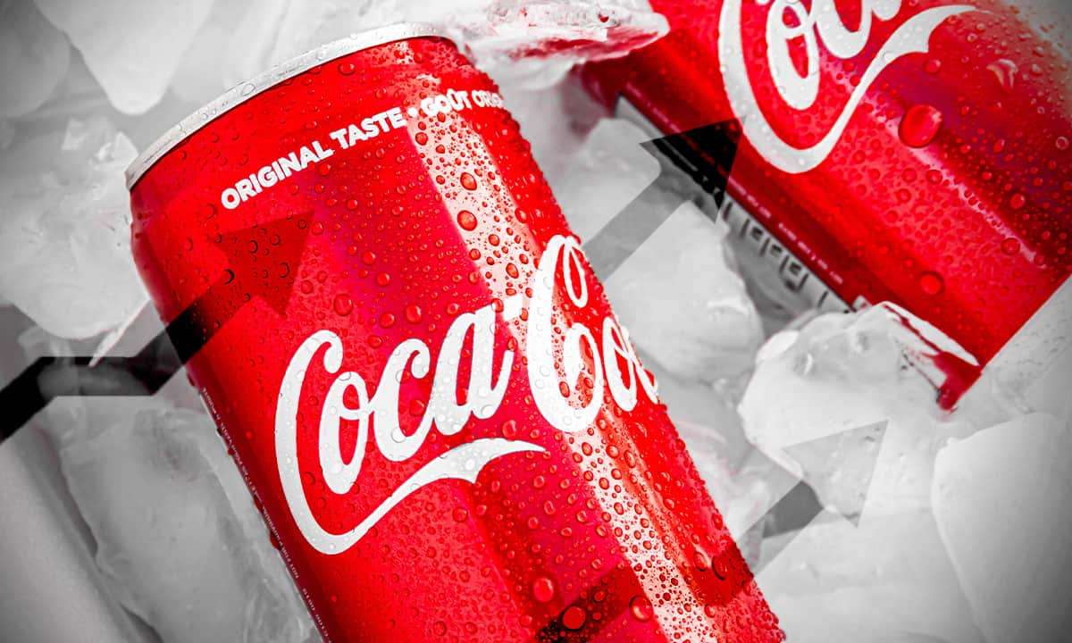 Ventas de Coca-Cola repuntan 7% a 10,130 mdd en 4T22, impulsadas por precios más altos