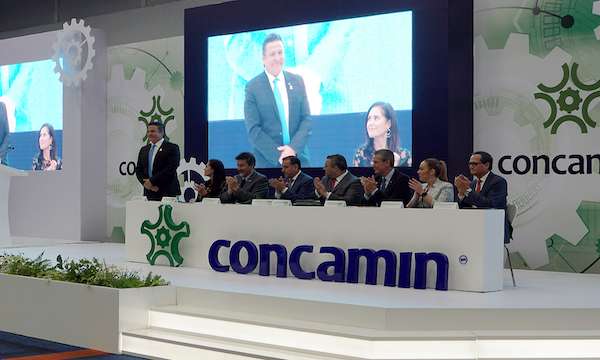 Foro de la Concamin