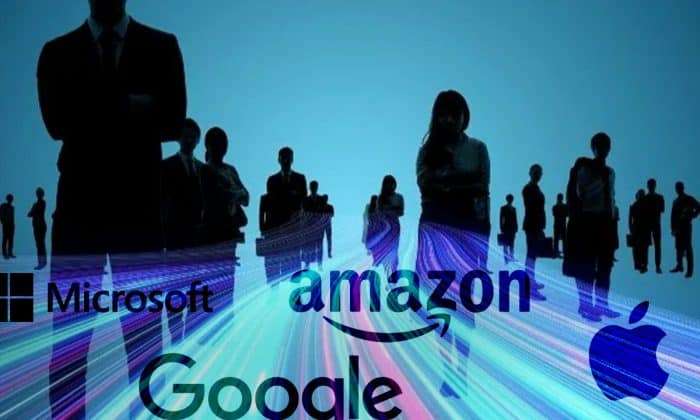 Amazon. la primera en reflejar ola de despidos en tecnológicas
