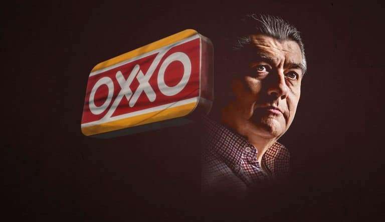 ¿Quién es el dueño de las tiendas Oxxo?