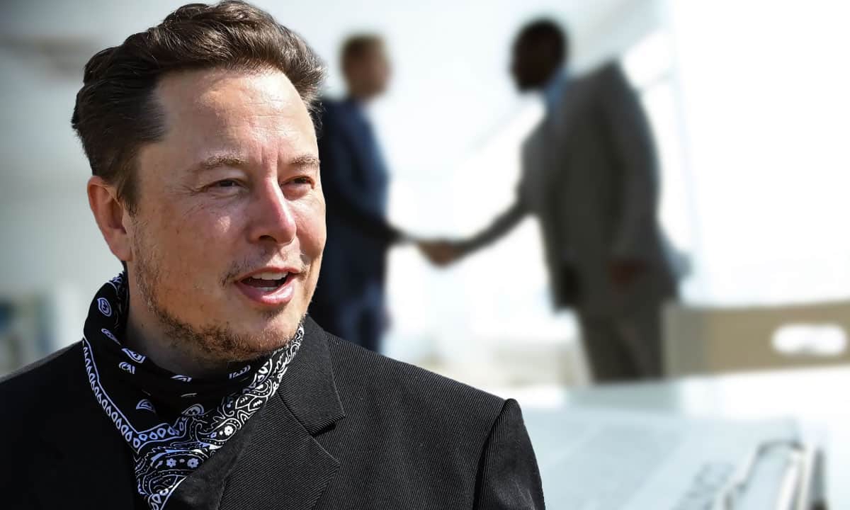 ¿Cuál es la clave que hace que Elon Musk contrate personal?