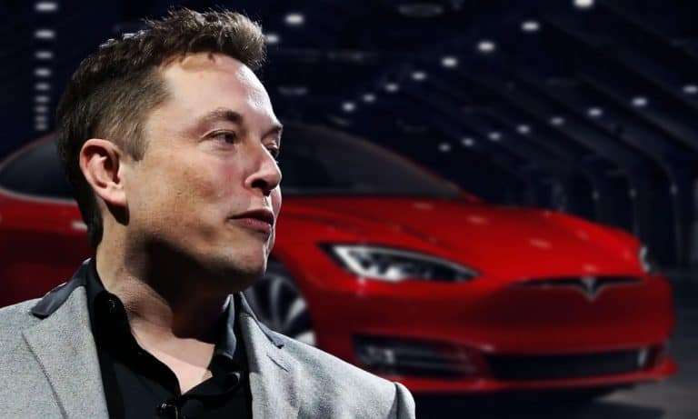 Plan de Elon Musk para un auto Tesla de 25,000 dólares podría anunciarse esta semana