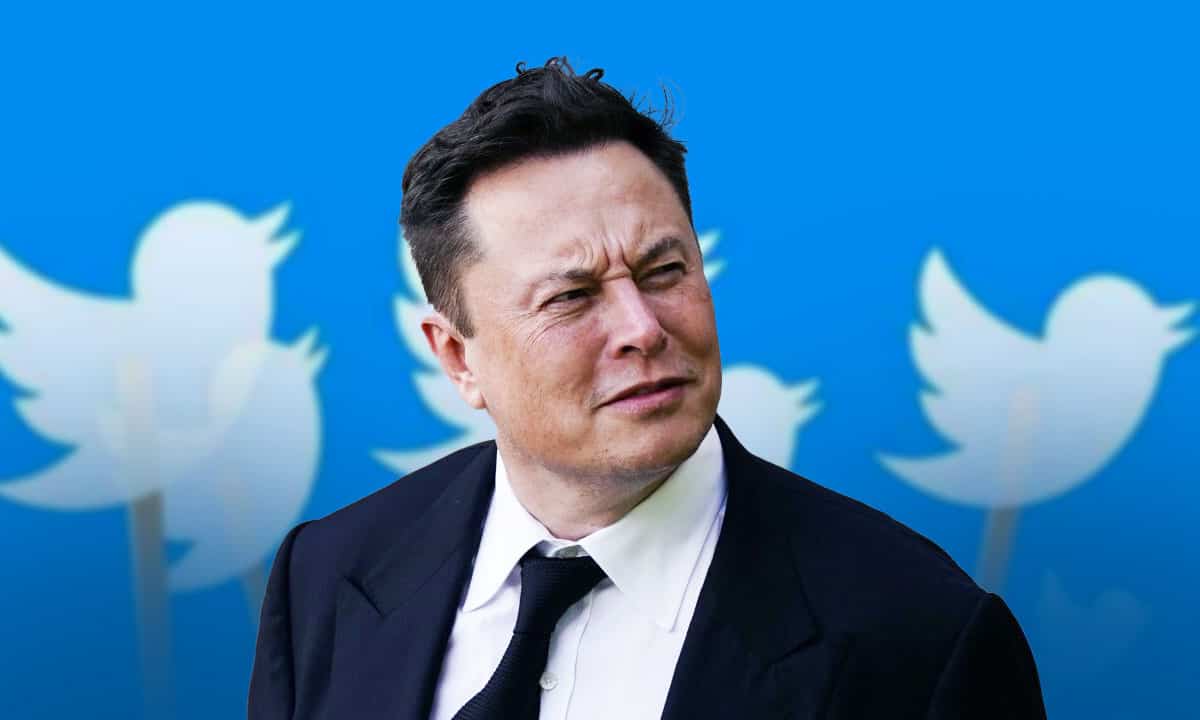 Twitter cumple 100 días con Elon Musk al frente