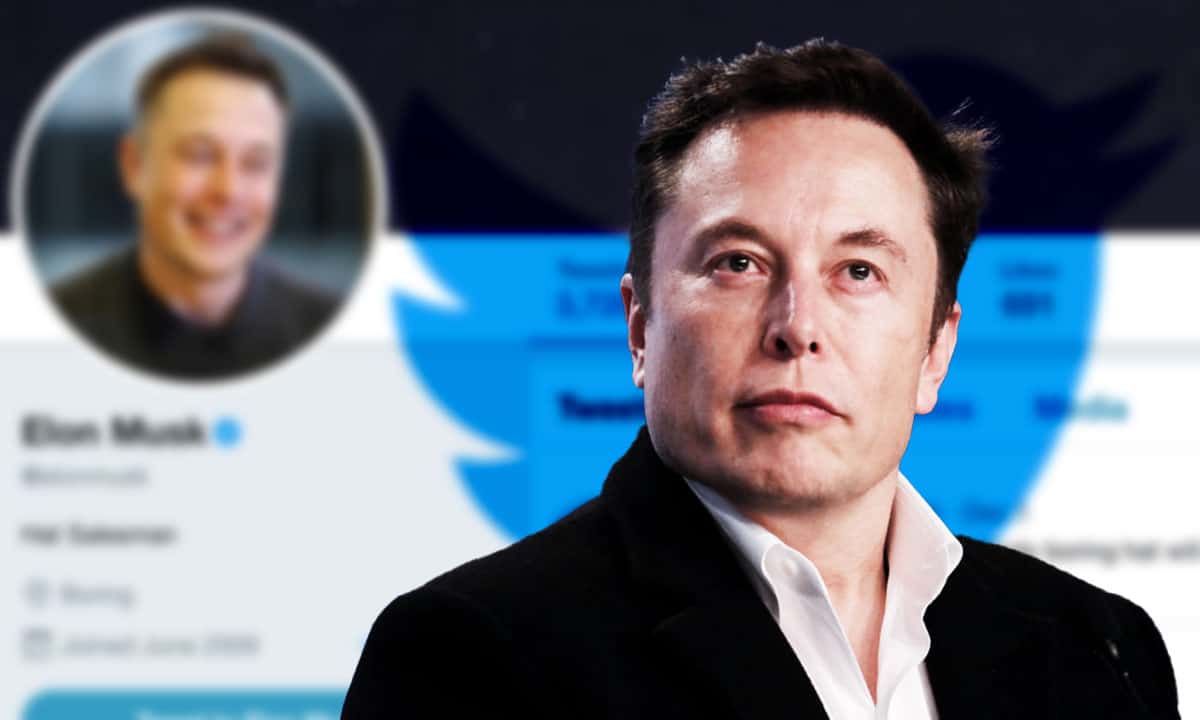 Por esta razón Elon Musk puso en privado su cuenta de Twitter