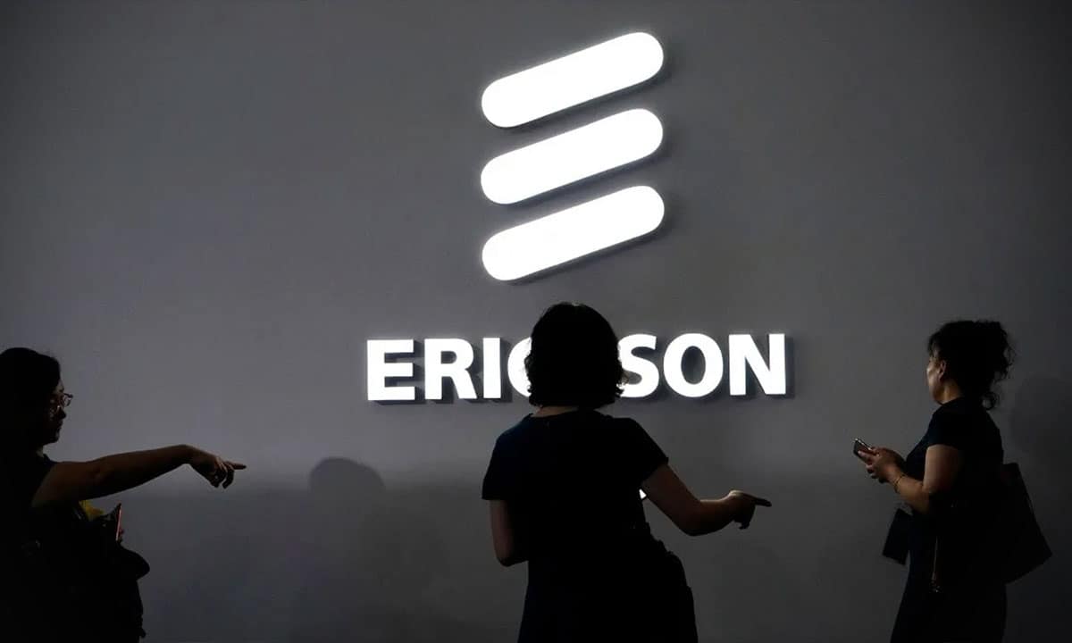 Ericsson se suma a la oleada de despidos; suprimirá 8,500 empleos