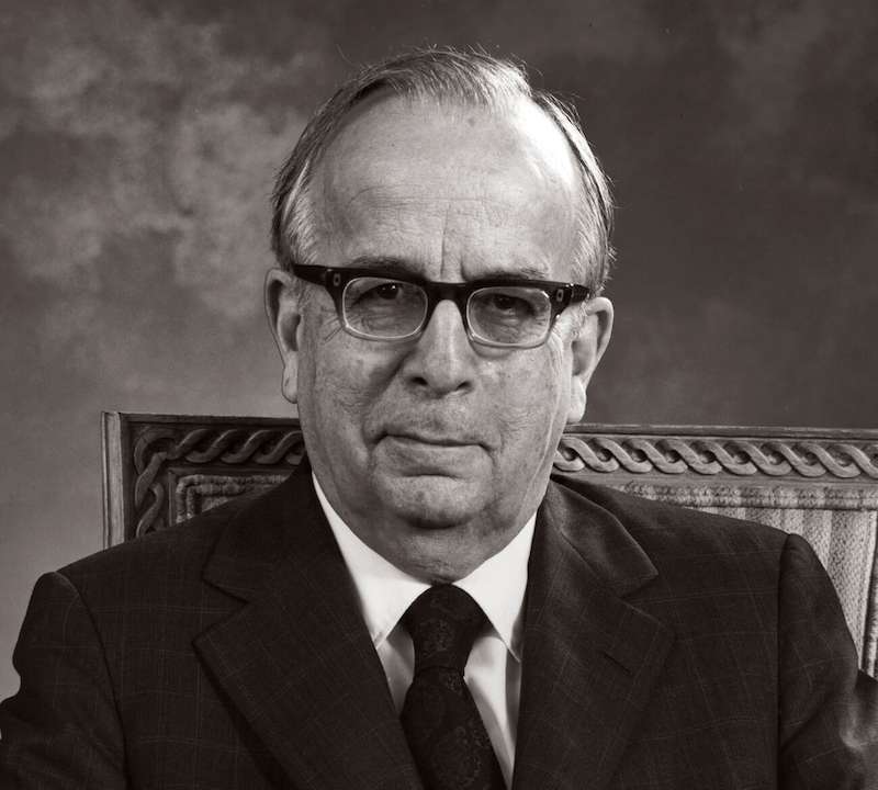 Eugenio Garza Sada, precursor de Femsa