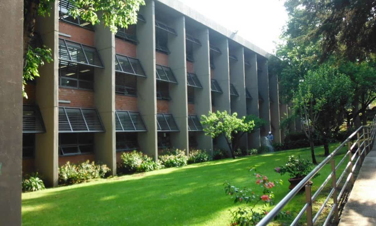 FCA de la UNAM entre las mejores Universidades de Negocios