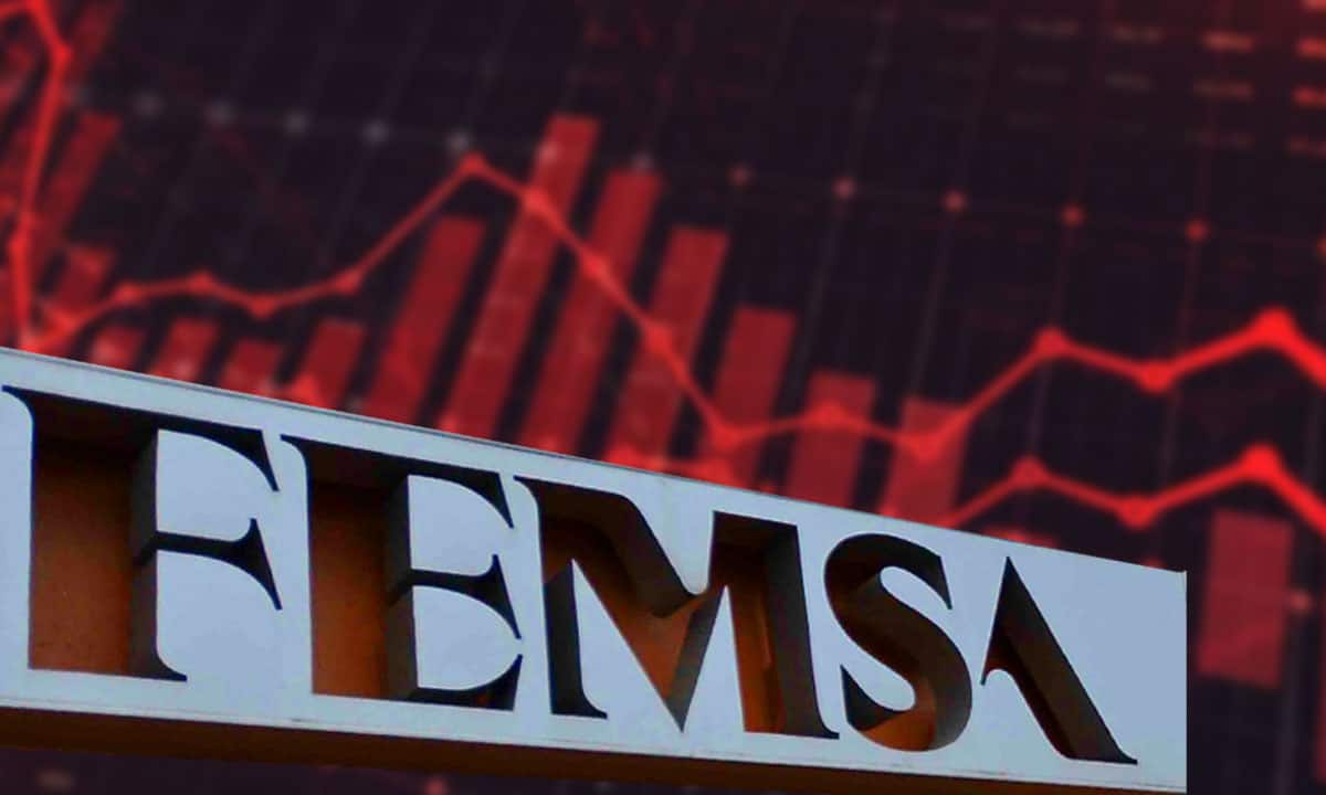 Femsa invertirá 1,700 millones de dólares en sus principales divisiones durante 2023