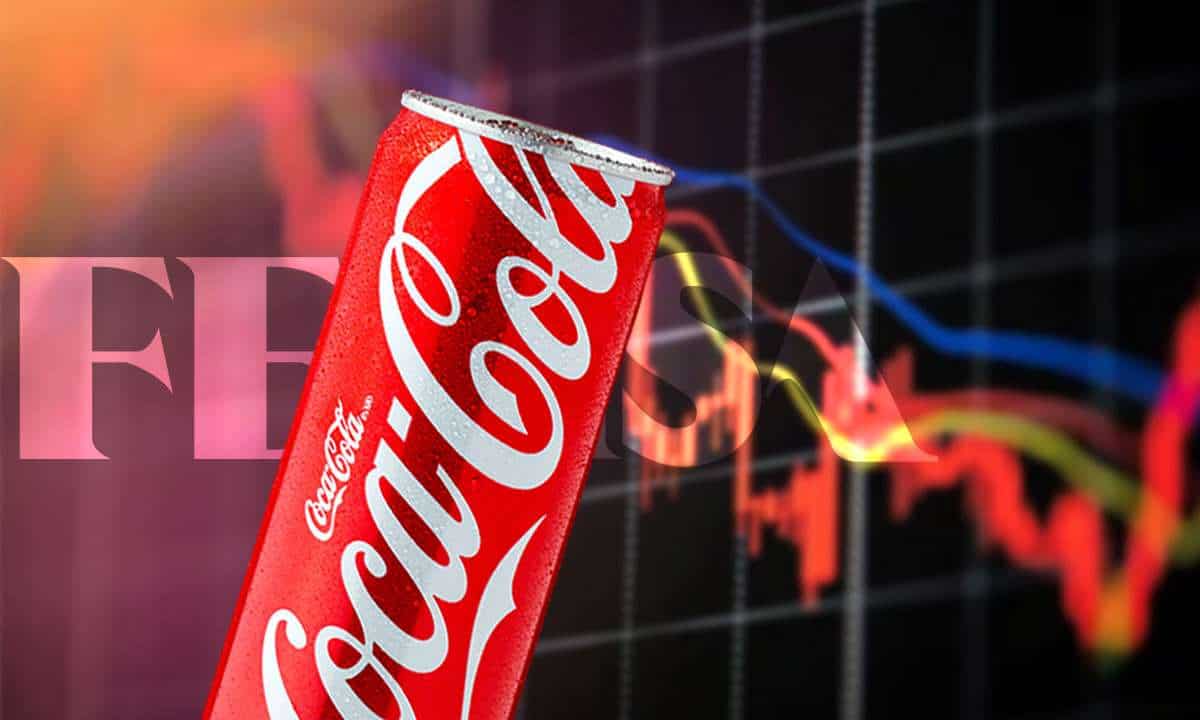Coca-Cola Femsa eleva ingresos, flujo y utilidad a doble dígito en cuarto trimestre