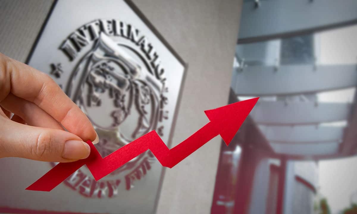 Bancos centrales deben mantener tasas “más altas por más tiempo”, según el FMI