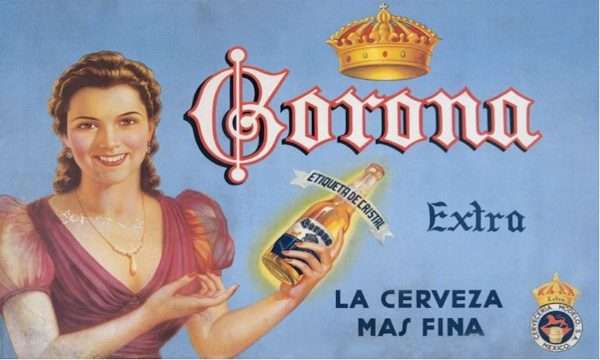 Quiénes son los fundadores de la marca de cerveza Corona?