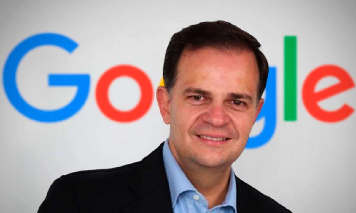 Google podría pagar 5,000 mdp al abogado mexicano Ulrich Richter por daño moral