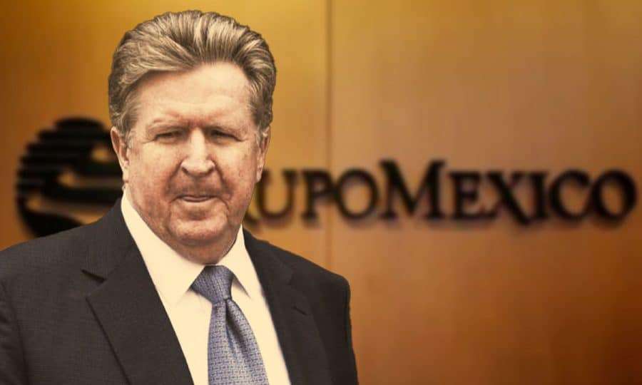 ¿Quién es el dueño de Grupo México, el grupo que va por Banamex?