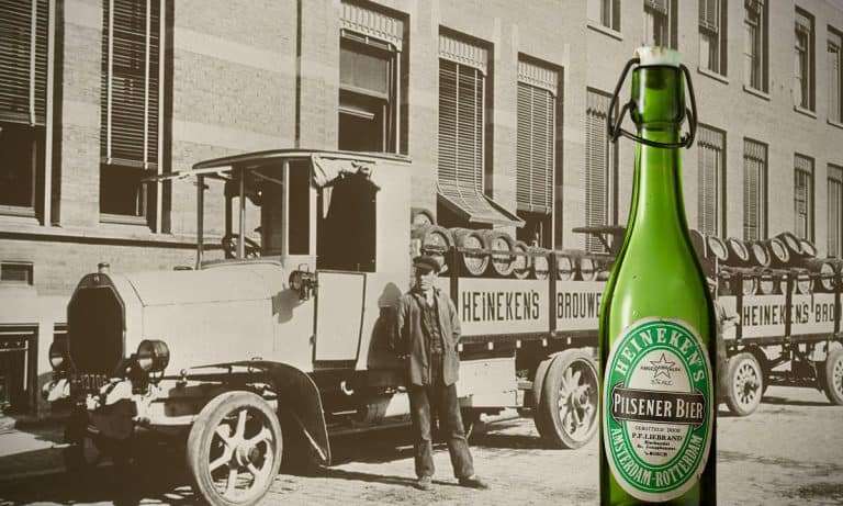 Heineken: Así surgió la cervecera de la que Femsa ahora se despide