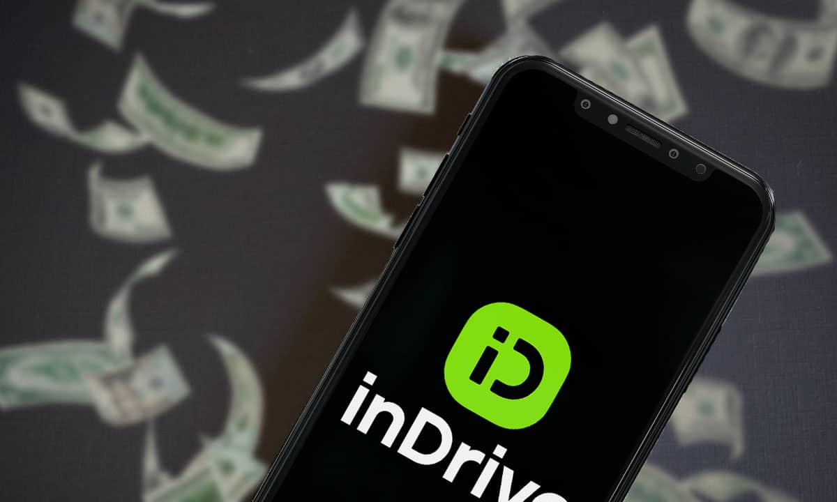 InDrive recauda 150 mdd para financiar actividades de marketing 