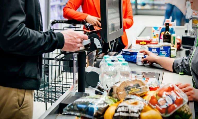 Inflación rompe pronósticos: se ubica en 7.12% en la 1Q de marzo