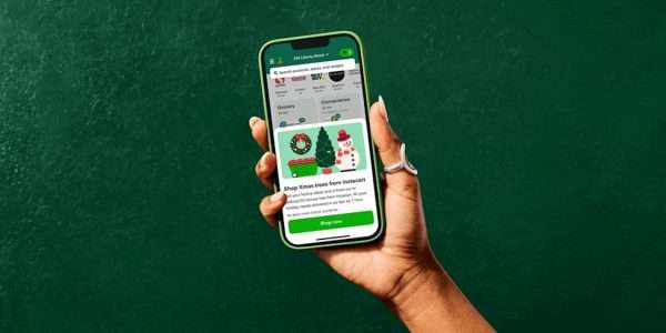 Instacart, entre los unicornios más valiosos