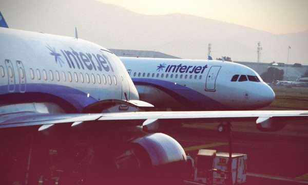 FGR vincula a proceso a Alejandro del Valle, socio mayoritario de Interjet