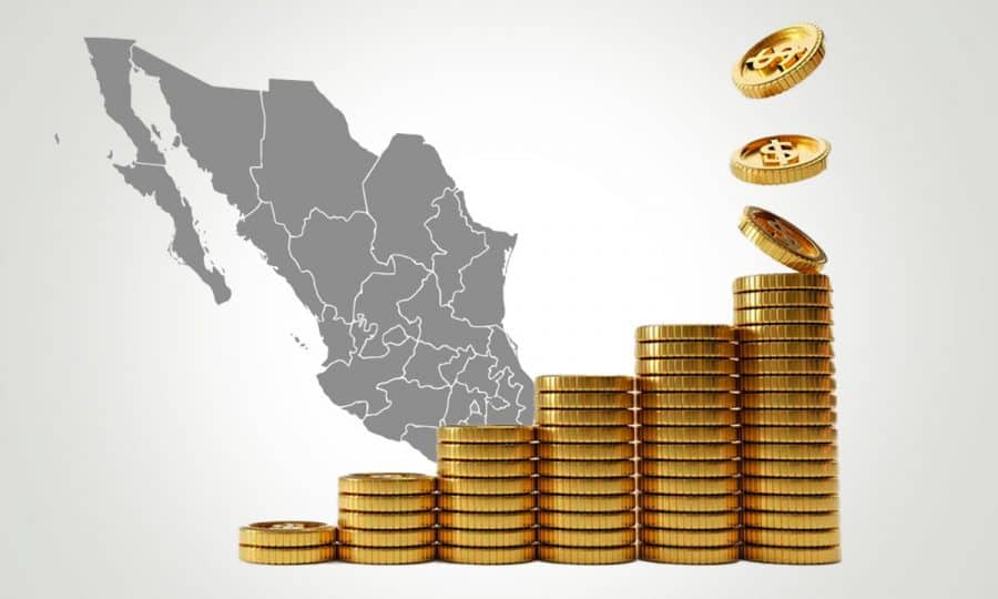 Cuentas de inversión en México llegan a 4.9 millones al cierre de 2022